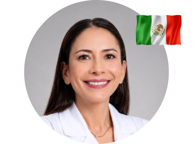 Dra. Lidia Arce Sánchez