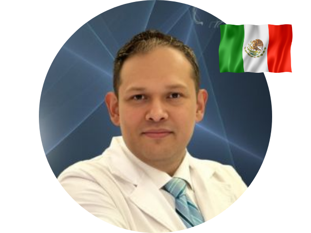 Dr. Arturo Arellano Eguiluz