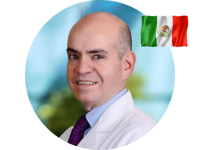 Dr. Rodrigo Ayala Yañez