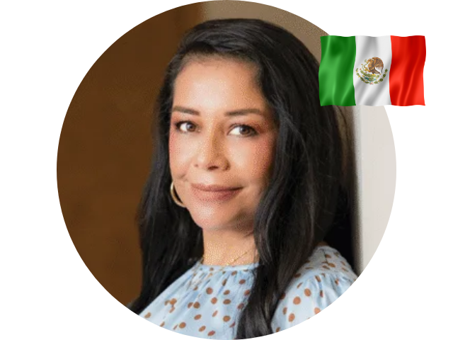 Dra. Esperanza Josefina Bautista Gómez