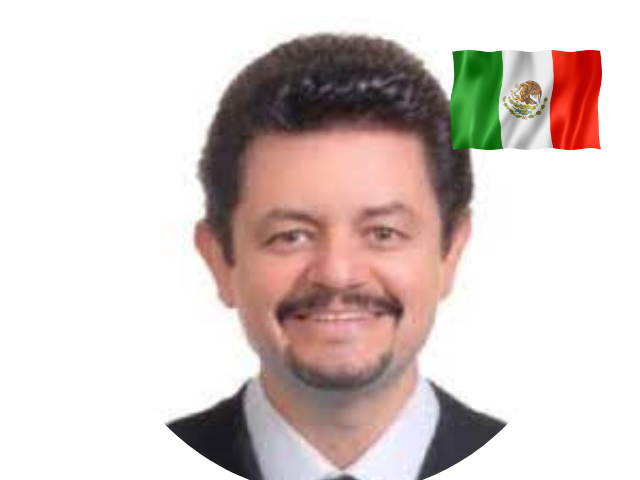 Dr. Rafael Bedoya Torres
