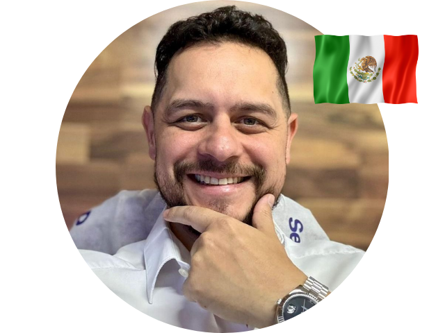 Dr. Miguel Ángel Bedoya Osorio