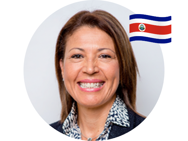 Dra. Sonia Cerdas