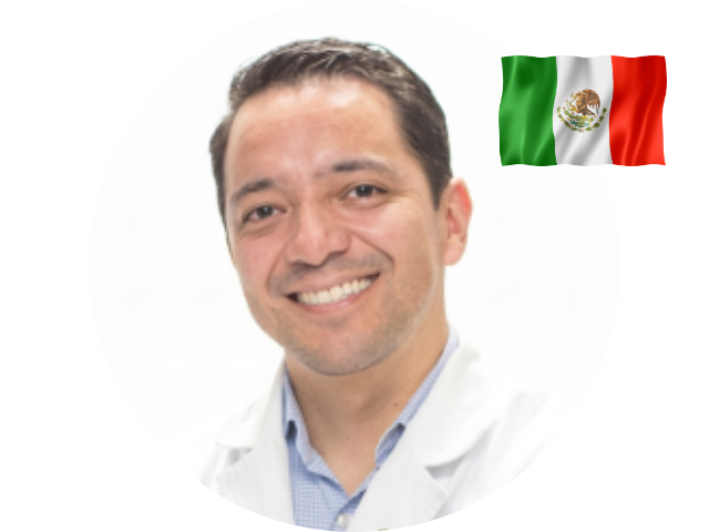 Dr. Salvador Espino y Sosa