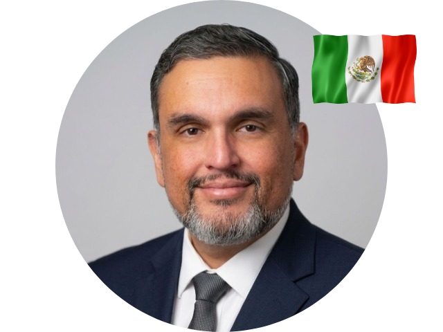 Dr. Diego Espinoza Peralta