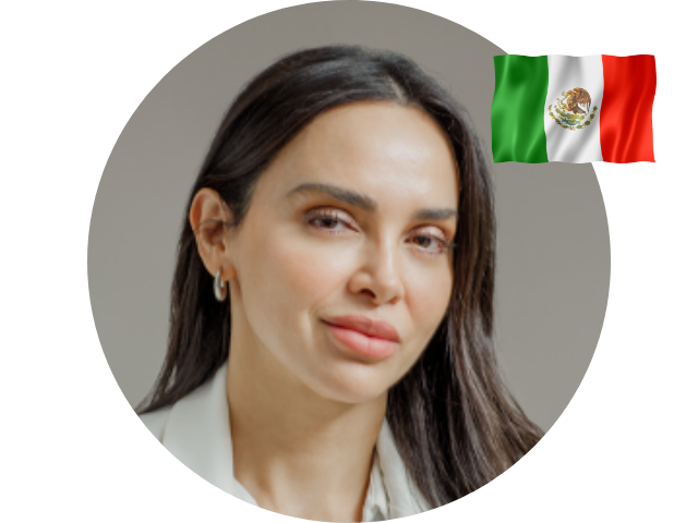 Dra. Gabriela García Jiménez