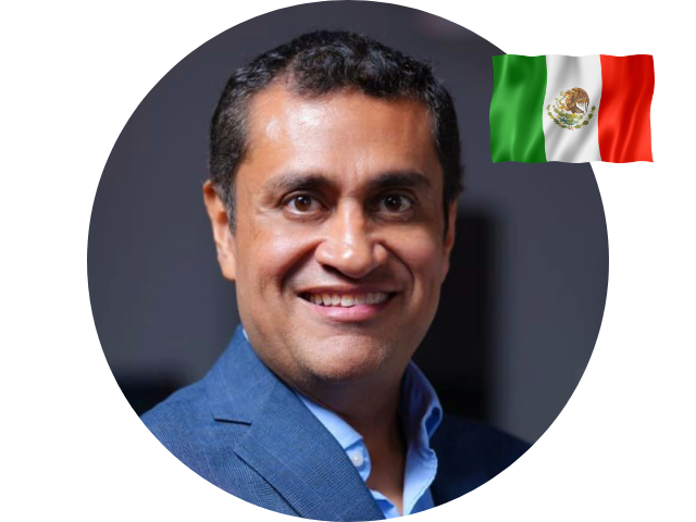 Dr. Juan Carlos Garnica Cuellar