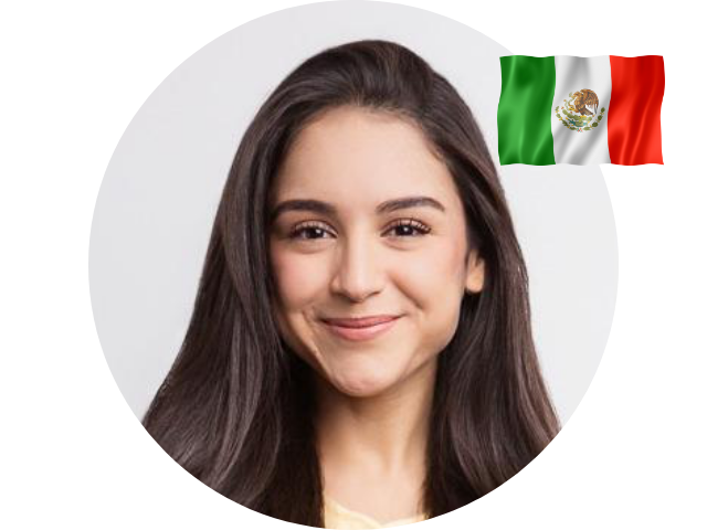 L.N. Paulina Gracia Ochoa 