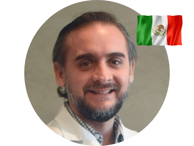 Dr. Eduardo Guzmán González
