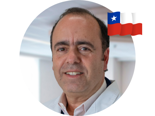Dr. Alejandro Manzur Yanine