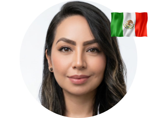 LN. Andrea Guadalupe Gutiérrez Alba