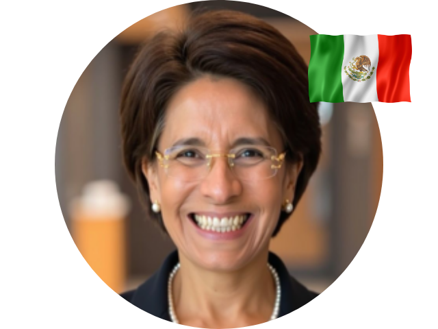 Dra. Josefina Lira Plascencia
