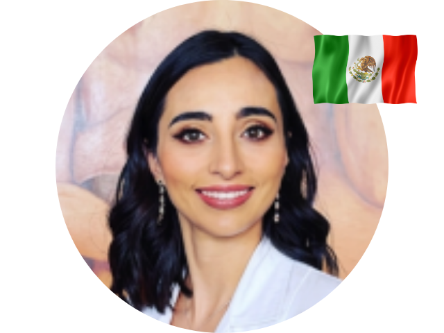 Dra. Mariana Victoria López Marrufo