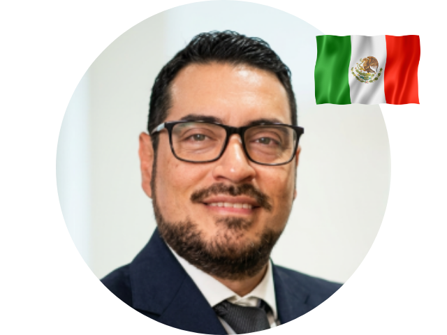 Dr. Ricardo Luna Fuentes 
