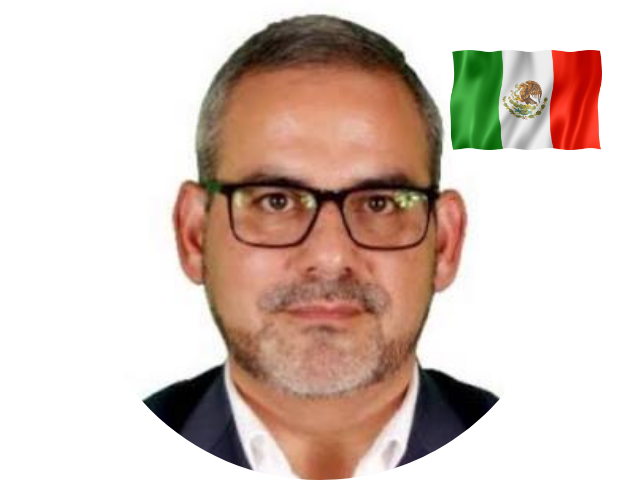 Dr. Leonardo Mancillas Adame