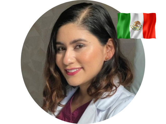 Dra. Mónica Monzón Vargas