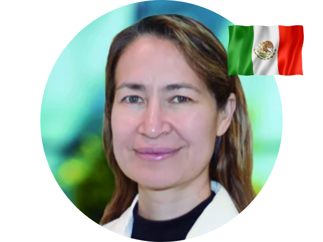 Dra. Fela Vanesa Morales Hernández