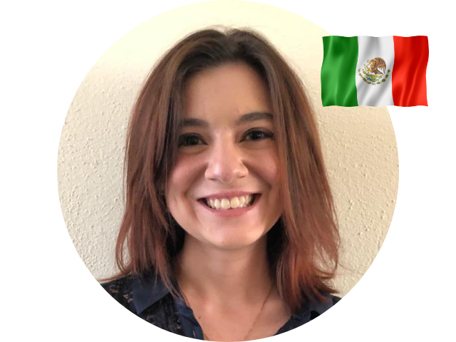 Dra. Isabel González Ludlow