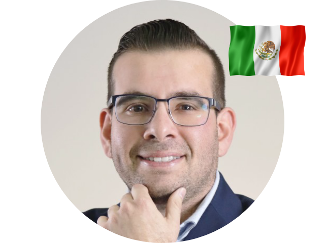 Dr. José Isabel Pérez Ascencio