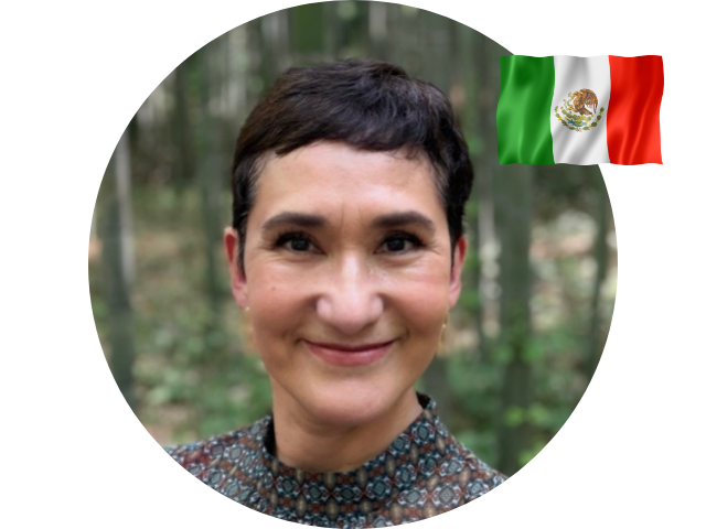 Dra. Guadalupe Pío Villaseñor