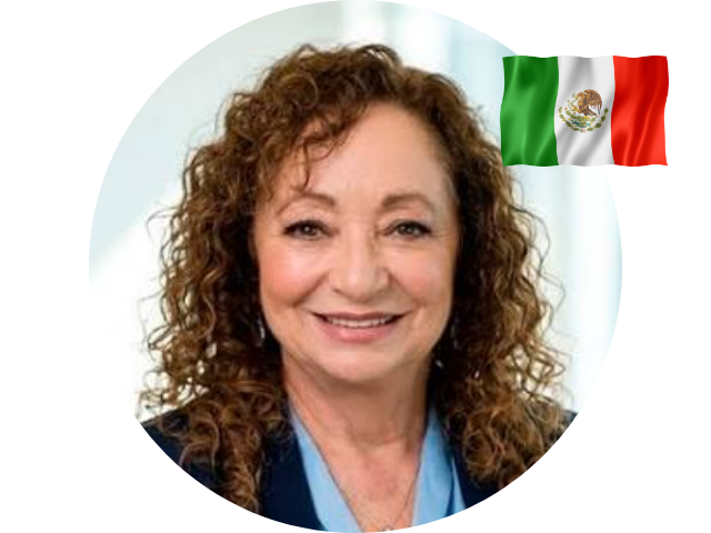 Dra. María Luisa Ponce López