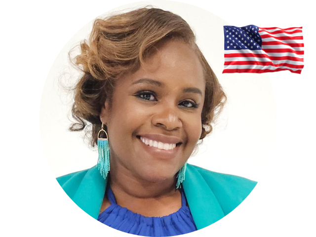 MHA. Sasha Ottey