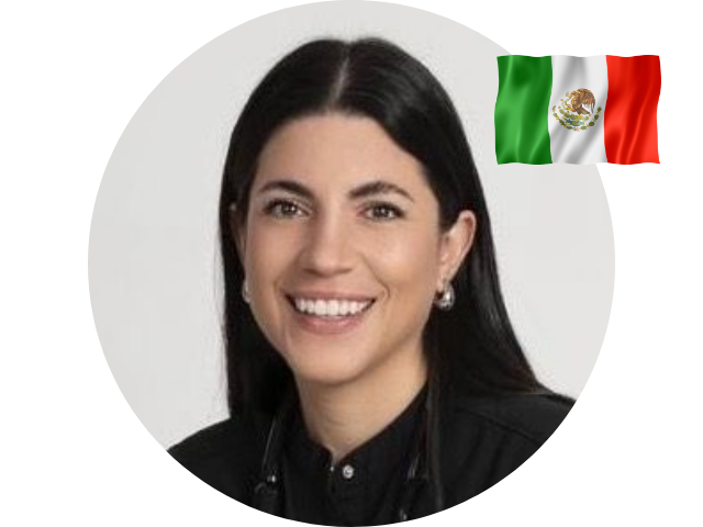 Dra. Grecia Pulido Ferrer