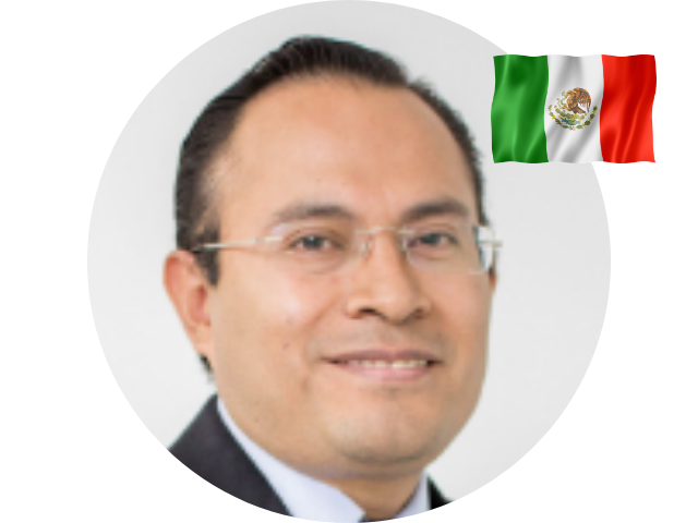 Dr. Enrique Reyes Muñoz