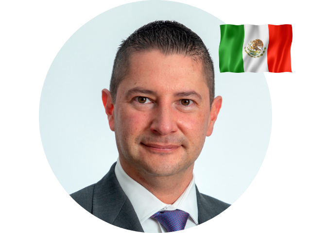 Dr. Armando Miguel Roque Sánchez