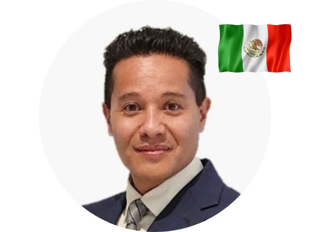 Dr. Alejandro Rosas Balan