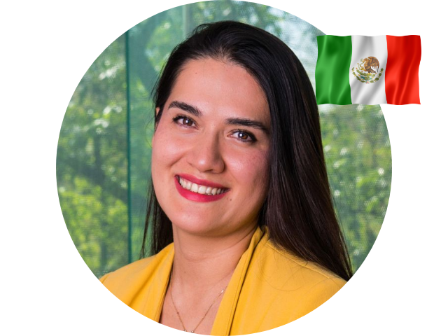 Dra. Cristina Magaly Sánchez González