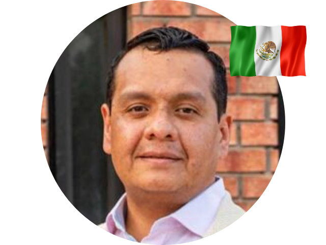 Dr. Carlos Lauro Tercero Valdez Zúñiga
