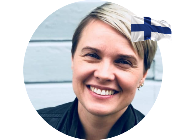 Terhi T. Piltonen, MD, PhD