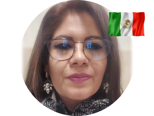 M. en C. Patricia Loranca Moreno