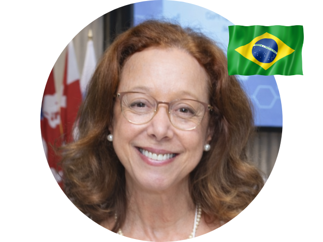 Dra. Poli Mara Spritzer
