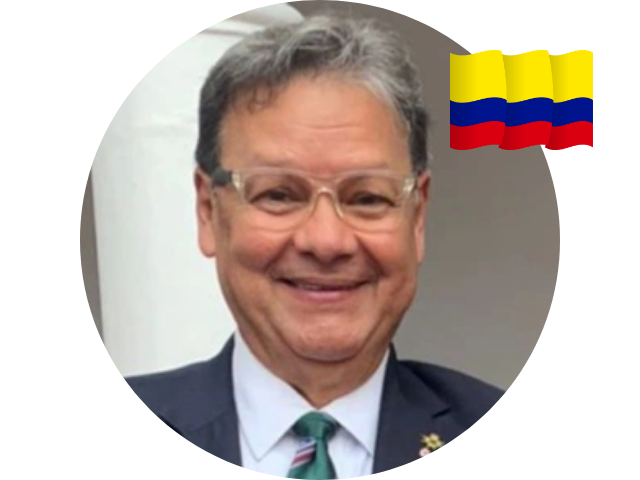 Dr. David Vázquez Awad